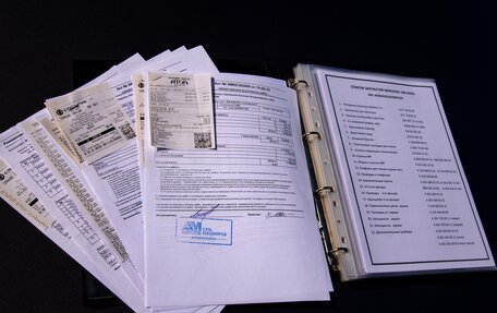 Mercedes-Benz 190 (W201), 1991 год, 1 350 000 рублей, 24 фотография