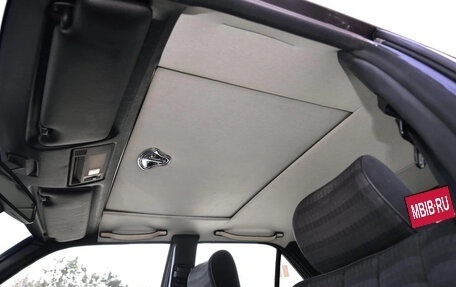 Mercedes-Benz 190 (W201), 1991 год, 1 350 000 рублей, 14 фотография