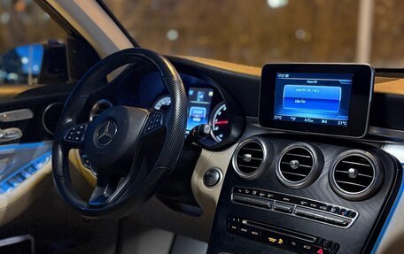 Mercedes-Benz GLC, 2019 год, 3 890 000 рублей, 8 фотография