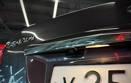 Nissan Teana, 2011 год, 1 400 000 рублей, 6 фотография