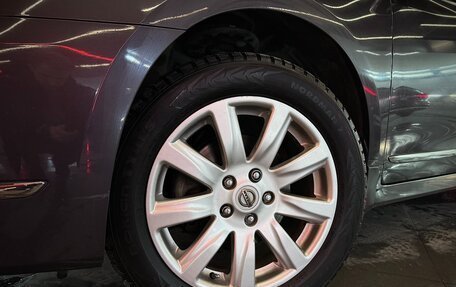 Nissan Teana, 2011 год, 1 400 000 рублей, 4 фотография