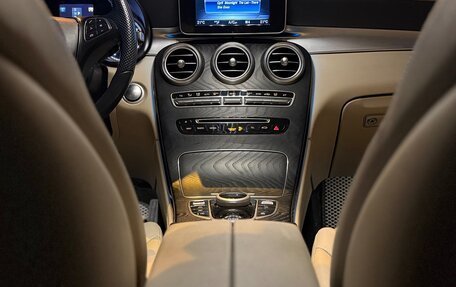 Mercedes-Benz GLC, 2019 год, 3 890 000 рублей, 6 фотография