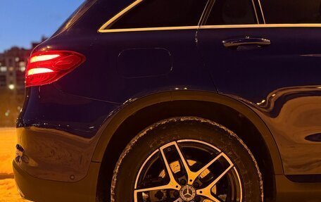 Mercedes-Benz GLC, 2019 год, 3 890 000 рублей, 4 фотография