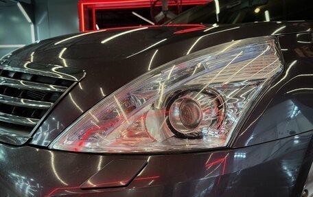 Nissan Teana, 2011 год, 1 400 000 рублей, 5 фотография