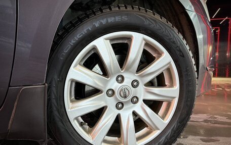 Nissan Teana, 2011 год, 1 400 000 рублей, 8 фотография