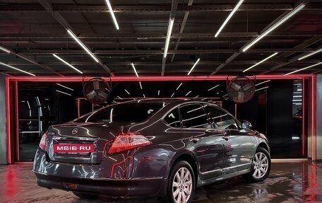 Nissan Teana, 2011 год, 1 400 000 рублей, 2 фотография