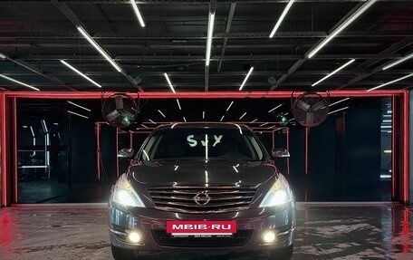 Nissan Teana, 2011 год, 1 400 000 рублей, 3 фотография