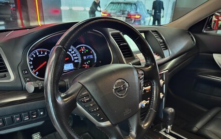 Nissan Teana, 2011 год, 1 400 000 рублей, 19 фотография