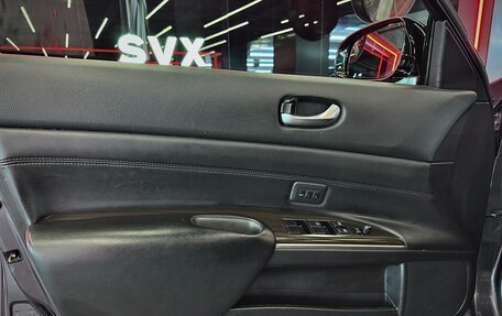 Nissan Teana, 2011 год, 1 400 000 рублей, 15 фотография