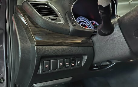 Nissan Teana, 2011 год, 1 400 000 рублей, 17 фотография