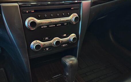 Nissan Teana, 2011 год, 1 400 000 рублей, 20 фотография