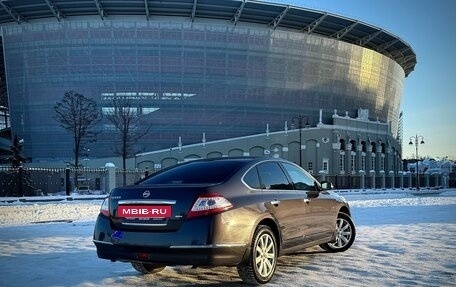 Nissan Teana, 2011 год, 1 400 000 рублей, 11 фотография