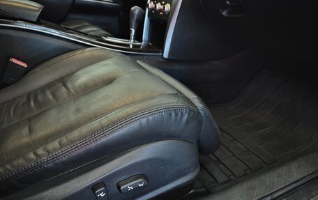 Nissan Teana, 2011 год, 1 400 000 рублей, 22 фотография