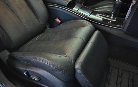 Nissan Teana, 2011 год, 1 400 000 рублей, 23 фотография