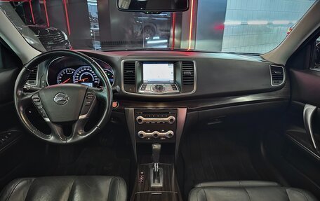 Nissan Teana, 2011 год, 1 400 000 рублей, 25 фотография