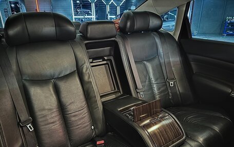 Nissan Teana, 2011 год, 1 400 000 рублей, 26 фотография