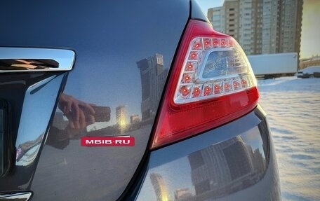 Nissan Teana, 2011 год, 1 400 000 рублей, 13 фотография