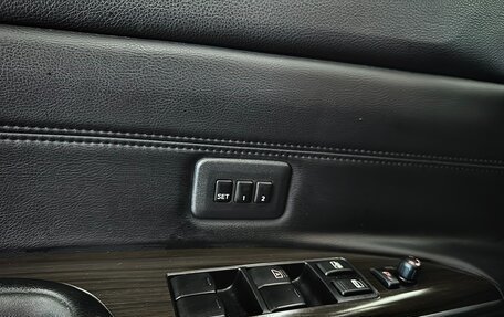 Nissan Teana, 2011 год, 1 400 000 рублей, 28 фотография