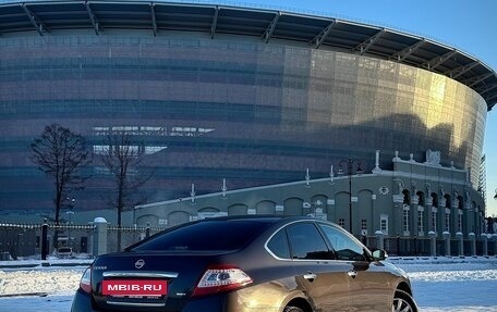 Nissan Teana, 2011 год, 1 400 000 рублей, 12 фотография