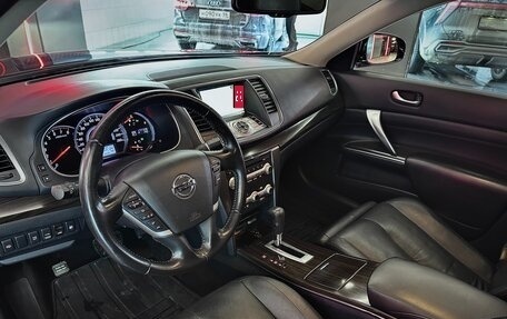 Nissan Teana, 2011 год, 1 400 000 рублей, 14 фотография