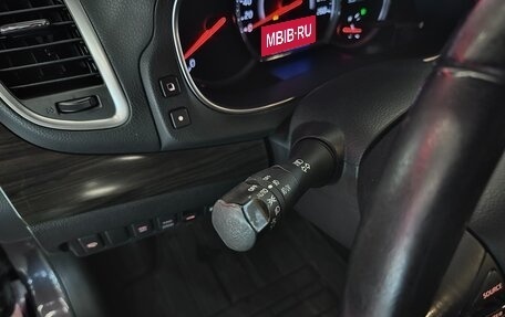 Nissan Teana, 2011 год, 1 400 000 рублей, 18 фотография