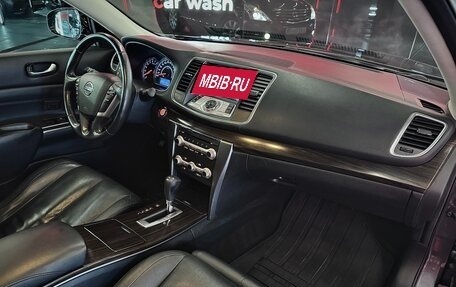 Nissan Teana, 2011 год, 1 400 000 рублей, 21 фотография