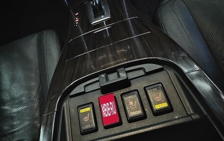 Nissan Teana, 2011 год, 1 400 000 рублей, 24 фотография