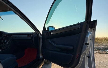 Audi A6, 2000 год, 650 000 рублей, 7 фотография