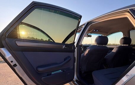 Audi A6, 2000 год, 650 000 рублей, 6 фотография