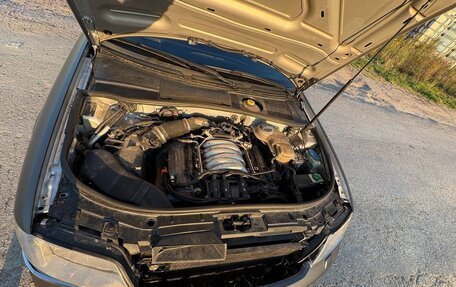 Audi A6, 2000 год, 650 000 рублей, 13 фотография