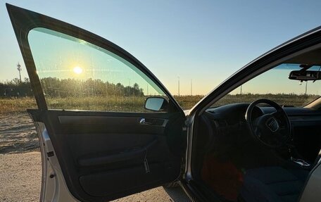 Audi A6, 2000 год, 650 000 рублей, 5 фотография