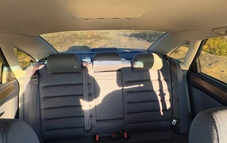 Audi A6, 2000 год, 650 000 рублей, 11 фотография