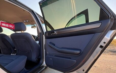 Audi A6, 2000 год, 650 000 рублей, 8 фотография