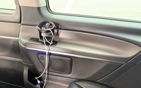 Mercedes-Benz V-Класс, 2019 год, 4 960 000 рублей, 8 фотография