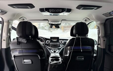 Mercedes-Benz V-Класс, 2019 год, 4 960 000 рублей, 6 фотография