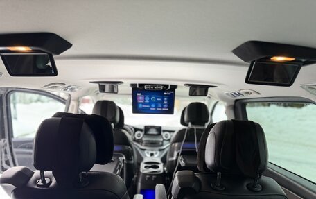 Mercedes-Benz V-Класс, 2019 год, 4 960 000 рублей, 9 фотография