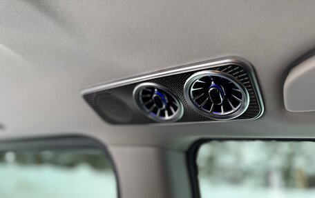 Mercedes-Benz V-Класс, 2019 год, 4 960 000 рублей, 10 фотография