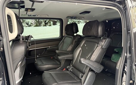 Mercedes-Benz V-Класс, 2019 год, 4 960 000 рублей, 11 фотография