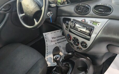 Ford Focus IV, 2004 год, 289 000 рублей, 5 фотография