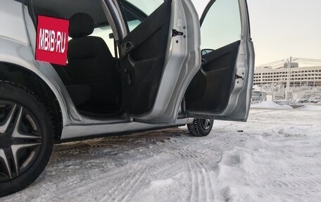 Ford Focus IV, 2004 год, 289 000 рублей, 3 фотография