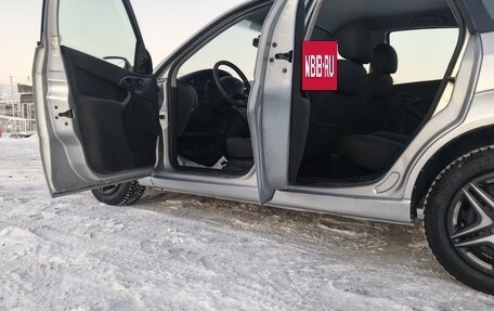 Ford Focus IV, 2004 год, 289 000 рублей, 4 фотография