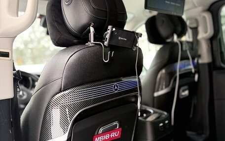 Mercedes-Benz V-Класс, 2019 год, 4 960 000 рублей, 14 фотография