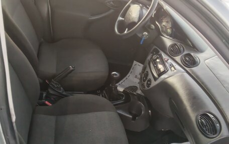 Ford Focus IV, 2004 год, 289 000 рублей, 8 фотография