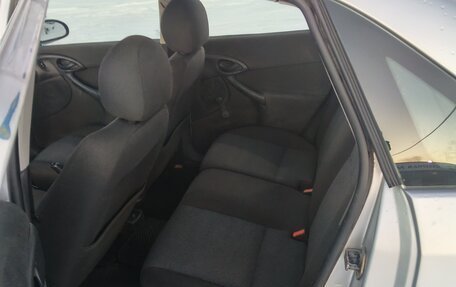 Ford Focus IV, 2004 год, 289 000 рублей, 7 фотография