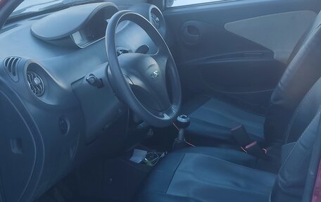 Chery IndiS (S18D) I, 2011 год, 219 000 рублей, 5 фотография