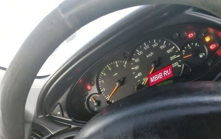 Ford Focus IV, 2004 год, 289 000 рублей, 9 фотография