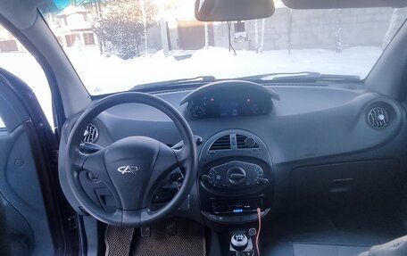 Chery IndiS (S18D) I, 2011 год, 219 000 рублей, 6 фотография
