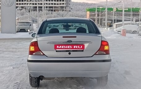 Ford Focus IV, 2004 год, 289 000 рублей, 12 фотография