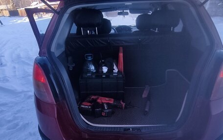 Chery IndiS (S18D) I, 2011 год, 219 000 рублей, 7 фотография