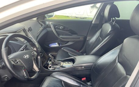 Hyundai Grandeur, 2012 год, 1 750 000 рублей, 4 фотография